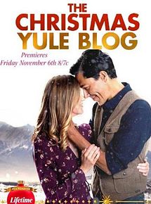 Affiche de Sous le charme de Noël, film à voir en streaming sur Pygargue