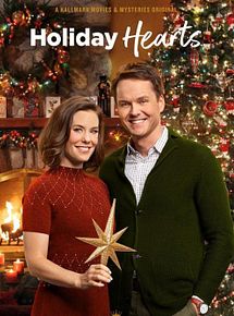 Affiche de Quelques jours à Noël, film à voir en streaming sur Pygargue