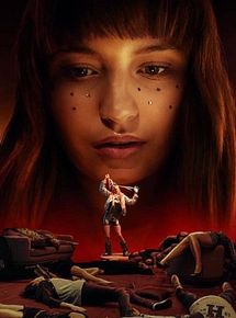 Affiche de Tous mes amis sont morts, film à voir en streaming sur Pygargue