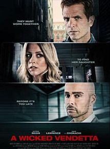 Affiche de Je promets de te retrouver ma fille, film à voir en streaming sur Pygargue