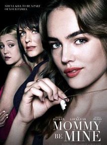 Affiche de Adopte-moi ou je te tuerai, film à voir en streaming sur Pygargue