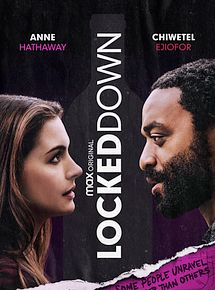 Affiche de Locked Down, film à voir en streaming sur Pygargue