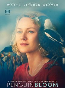 Affiche de Penguin Bloom, film à voir en streaming sur Pygargue