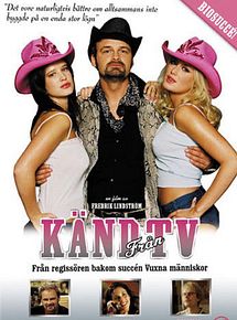 Affiche de Comme à la télé, film à voir en streaming sur Pygargue