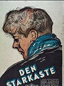 Affiche de Le Plus Fort, film à voir en streaming sur Pygargue