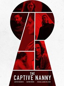 Affiche de Piégée sous leur toit, film à voir en streaming sur Pygargue
