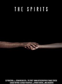 Affiche de The Spirits, film à voir en streaming sur Pygargue