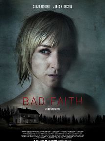 Affiche de Les Faux-semblants, film à voir en streaming sur Pygargue