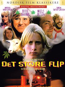 Affiche de Bienvenue chez les hippies !, film à voir en streaming sur Pygargue