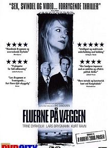 Affiche de Flies on the Wall, film à voir en streaming sur Pygargue