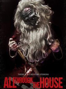 Affiche de All Through The House, film à voir en streaming sur Pygargue