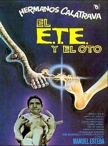 Affiche de Lui et l'autre, film à voir en streaming sur Pygargue