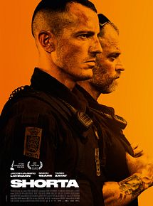 Affiche de Shorta, film à voir en streaming sur Pygargue