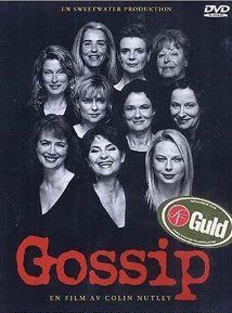 Affiche de Gossip, film à voir en streaming sur Pygargue