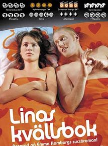Affiche de Le Carnet de Lina, film à voir en streaming sur Pygargue