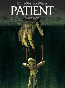 Affiche de Patient, film à voir en streaming sur Pygargue