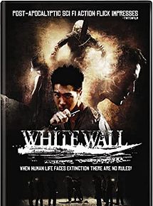 Affiche de White Wall, film à voir en streaming sur Pygargue