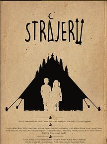 Affiche de Ouvrez l'œil et le bon !, film à voir en streaming sur Pygargue