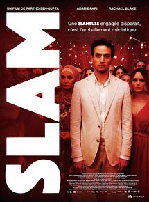 Affiche de Slam, film à voir en streaming sur Pygargue