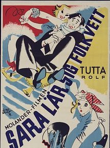 Affiche de Les Bonnes Manières de Sara, film à voir en streaming sur Pygargue