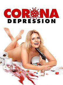 Affiche de Corona Depression, film à voir en streaming sur Pygargue