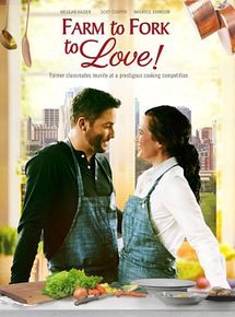 Affiche de Love Academy, film à voir en streaming sur Pygargue