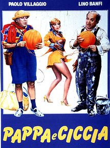 Affiche de Deux larrons en foire, film à voir en streaming sur Pygargue