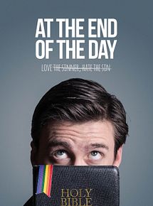 Affiche de At the End of the Day, film à voir en streaming sur Pygargue