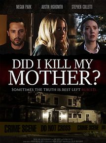 Affiche de La Vérité sur ma mère, film à voir en streaming sur Pygargue