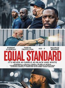 Affiche de United fight, film à voir en streaming sur Pygargue