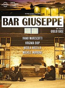 Affiche de Bar Joseph, film à voir en streaming sur Pygargue