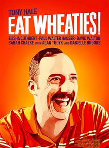 Affiche de Eat Wheaties!, film à voir en streaming sur Pygargue
