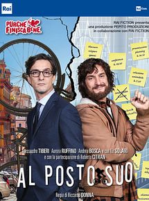 Affiche de Dans sa peau, film à voir en streaming sur Pygargue