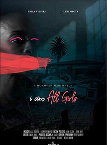 Affiche de Je suis toutes les filles, film à voir en streaming sur Pygargue