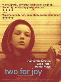 Affiche de Two For Joy, film à voir en streaming sur Pygargue