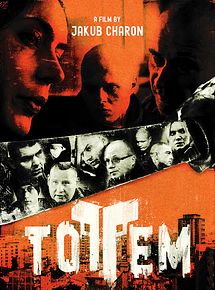Affiche de Totem, film à voir en streaming sur Pygargue