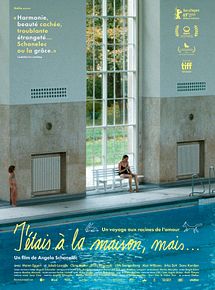 Affiche de J'étais à la maison, mais..., film à voir en streaming sur Pygargue