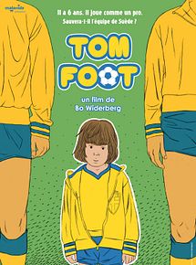 Affiche de Tom Foot, film à voir en streaming sur Pygargue
