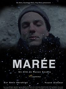 Affiche de Marée, histoires de montagne, film à voir en streaming sur Pygargue