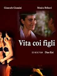 Affiche de Vita Coi Figli, film à voir en streaming sur Pygargue