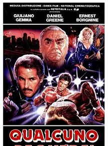 Affiche de The Opponent, film à voir en streaming sur Pygargue