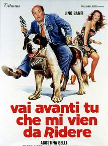 Affiche de Passe devant, je te suis, film à voir en streaming sur Pygargue