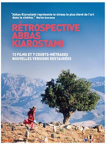 Affiche de Le Vent nous emportera, film à voir en streaming sur Pygargue