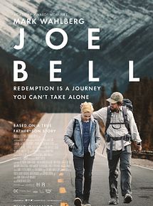 Affiche de Joe Bell, film à voir en streaming sur Pygargue