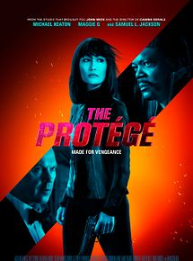 Affiche de The Protégé, film à voir en streaming sur Pygargue