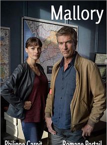 Affiche de Mallory, film à voir en streaming sur Pygargue