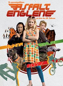 Affiche de Les Anges ne pardonnent pas, film à voir en streaming sur Pygargue