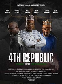 Affiche du film 4th Republic, à voir en streaming sur Play DD Streaming