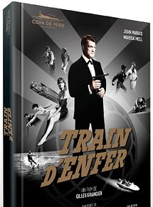 Affiche de Train d'enfer, film à voir en streaming sur Pygargue