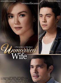 Affiche de The Unmarried Wife, film à voir en streaming sur Pygargue